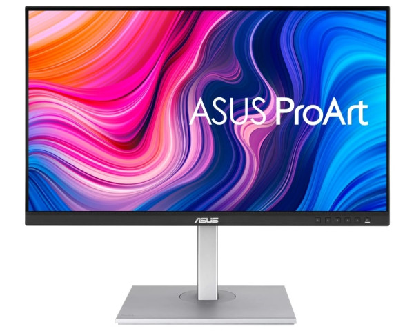 ASUS 27'' PA278CV WQHD monitor crni