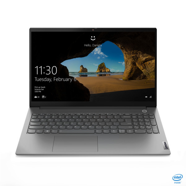 NB Lenovo ThinkBook 15 G2 i5-1135G78GB256GB15.6''FHD 20VE0055YA