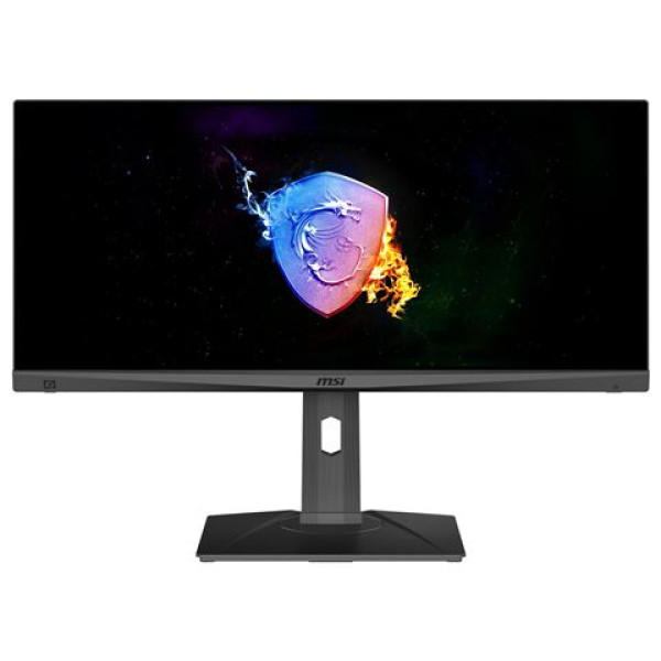 Monitor 30 MSI Optix MAG301RF UltraWide IPS FHD 200Hz G-Sync