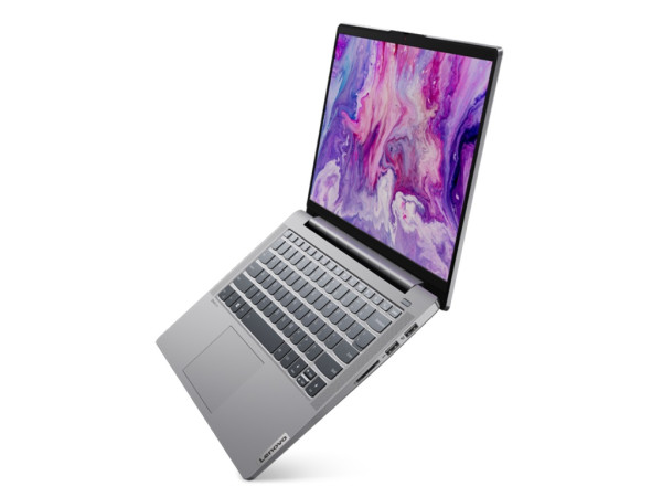 Laptop LENOVO IdeaPad 5 14ITL05 DOS14''IPS FHDi7-1165G716GB512GB SSDUHDFPRplatinum siva' ( '82FE00J0YA' ) 