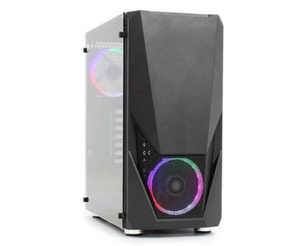 EWE PC  AMD Ryzen 5 550016GB500GBAMD6600 8GB noTM