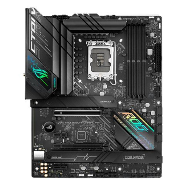 MBO ASUS ROG STRIX B660-F GAMING WIFI