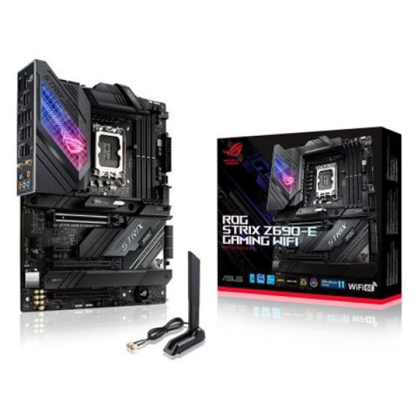 MBO 1700 ASUS STRIX Z690-E GAMING (WI-FI)