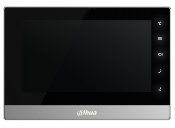 DAHUA IP Monitor 7 ina VTH1510CH