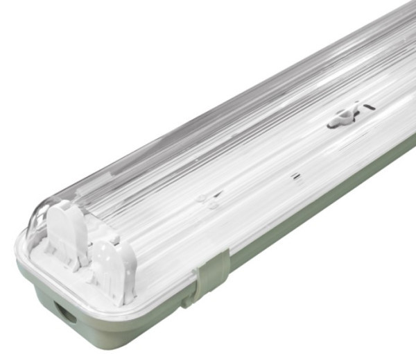 Armatura za Led cevi 2x36W 120CM osnovna sredstva ALC-2x120