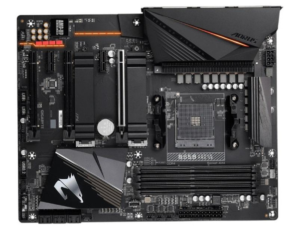 GIGABYTE B550 AORUS PRO V2 rev. 1.0 outlet