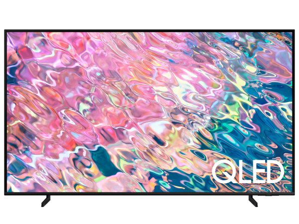 Televizor SAMSUNG QE75Q60BAUXXHQLED75''UHDsmartTizencrna' ( 'QE75Q60BAUXXH' ) 