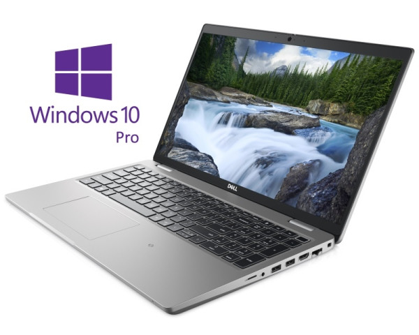 DELL OEM Latitude 5521 15.6'' FHD i7-11850H 16GB 512GB SSD Backlit Win10Pro 3yr NBD bulk