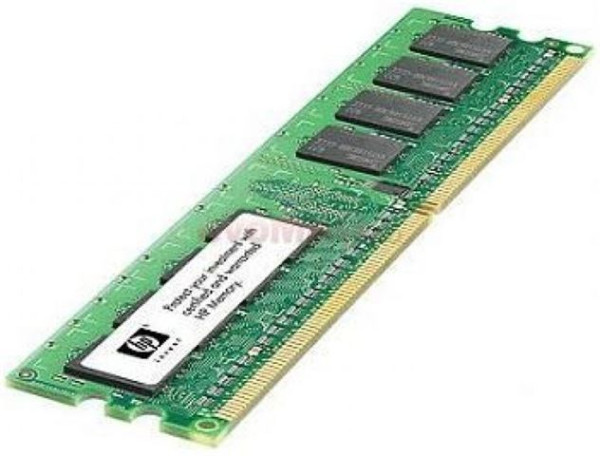 SRV DOD HP MEM 8GB 2Rx8 PC3L-10600E-9 Kit
