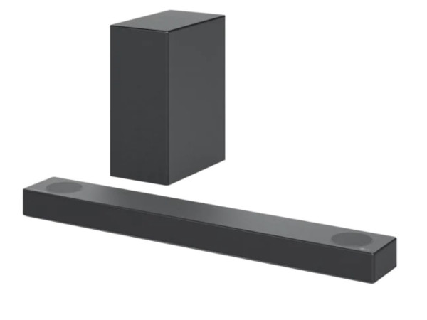 Zvučnik LG soundbar S75Q380W3.1.2crna' ( 'S75Q' ) 