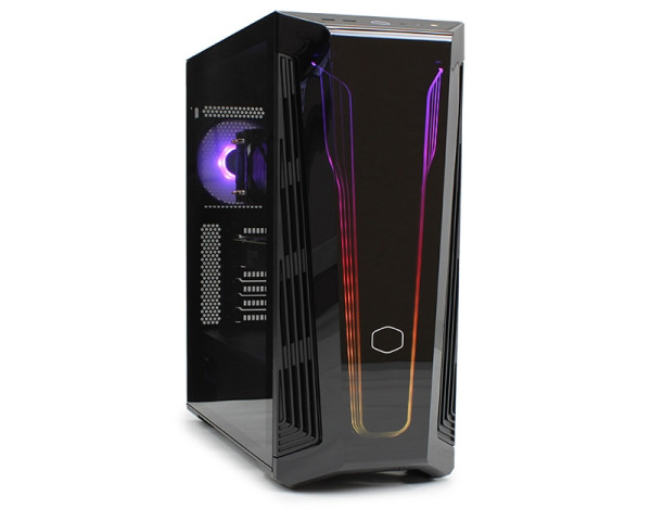 EWE PC  INTEL i5-12400F16GB500GB2TBRTX3060Ti 8GB noTM