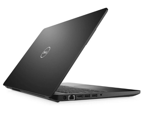DELL OEM Inspiron 3580 15.6'' Celeron 4205U 4GB 128GB 500GB ODD crni