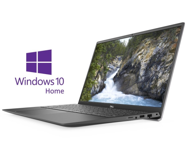 DELL OEM Vostro 5502 15.6'' FHD 300nits i3-1115G4 8GB 256GB SSD YU Win10Home Backlit crni