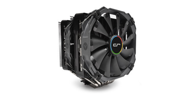 Cooler Multi Cryorig R1 Ultimate 250W CR-R1B