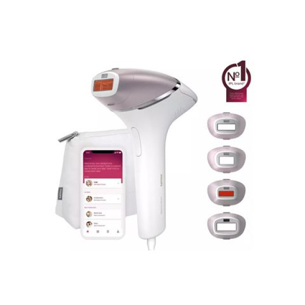 PHILIPS lumea IPL BRI94700