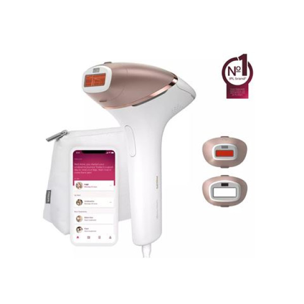 PHILIPS lumea IPL BRI94500