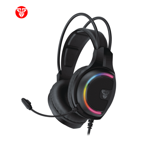 Slušalice sa mikrofonom FANTECH HG16S 7.1 SNIPER II CRNE