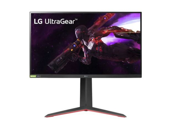Monitor 27 LG 27GP850-B UltraGear IPS 2K 1ms 165Hz GSync