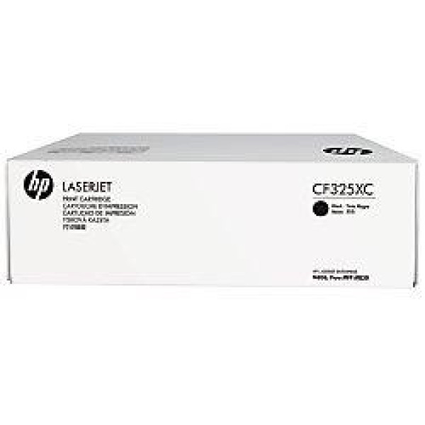 Toner HP 25X Contractual' ( 'CF325XC' ) 