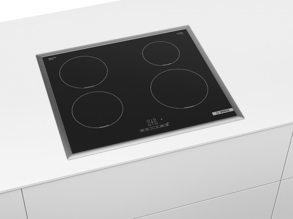 Ugradna ploča BOSCH PUE645BB5Dindukciona60cmcrna' ( 'PUE645BB5D' ) 