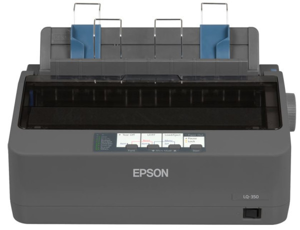 Štampač matrični Epson LQ-350 A424pins80columnsUSBLPT