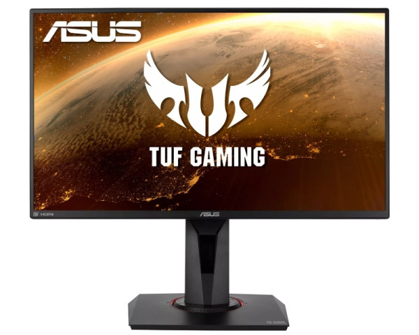 ASUS 24.5'' VG258QM Gaming Monitor outlet