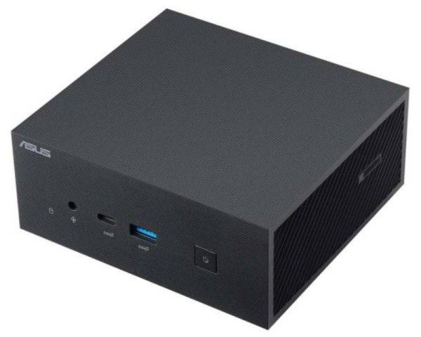 ASUS Mini PN63-BS3018MDS1 (i3-1115G4, Barebone)