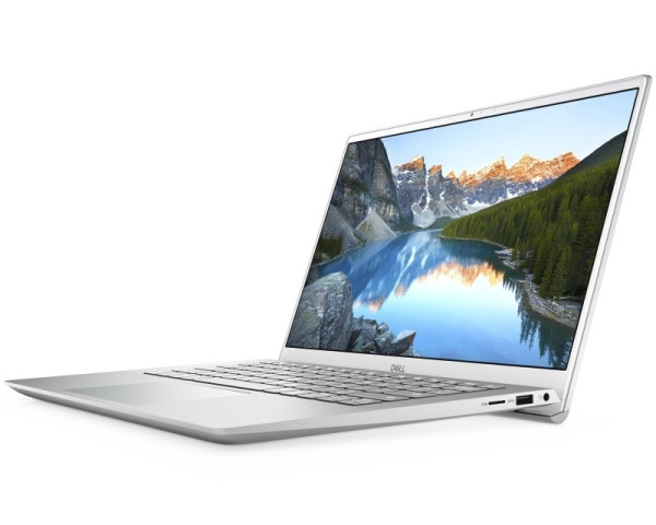 DELL OEM Inspiron 5402 14'' FHD i5-1135G7 8GB 512GB SSD Backlit FP srebrni