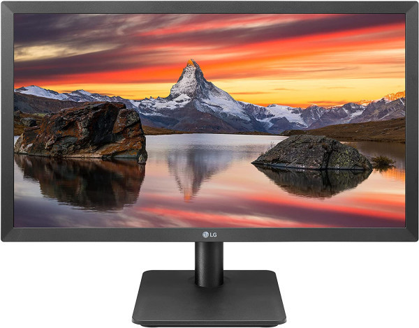 Monitor 21.5'' LG 22MP410-B VAFHD 1920x1080200cd5msVGAHDMIVESA