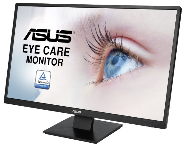 Monitor 27'' Asus VA279HAE VA 1920x1080300cd6msVGAHDMIVESA
