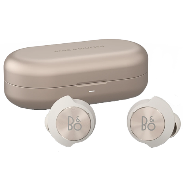 Slušalice Bang Olufsen BEOPLAY EQ  bluetooth sand