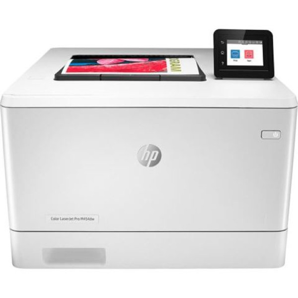 Štampač HP Color LaserJet Pro M454dw, W1Y45A