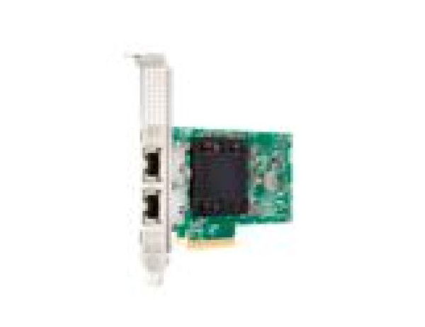 SRV DOD HPE Ethernet 10Gb 2Port BASE-T BCM57416 Adapter
