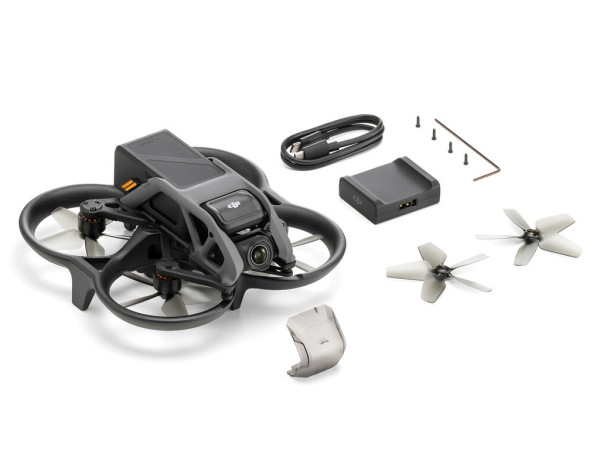 Dron DJI Avata Pro-View Combo (DJI Goggles 2)' ( 'CP.FP.00000101.01' ) 