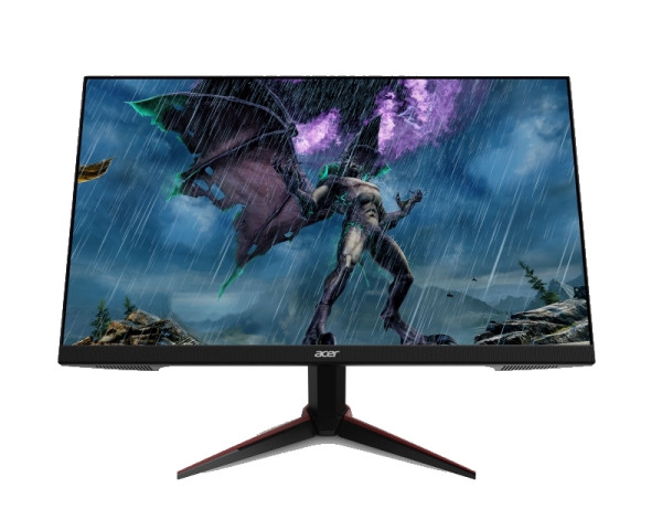 ACER 27'' VG270 LED monitor