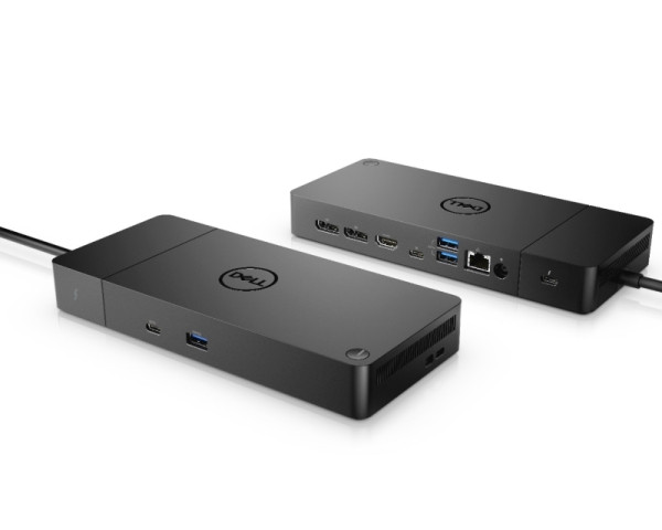 DELL Thunderbolt Dock WD19TBS with 180W AC Adapter