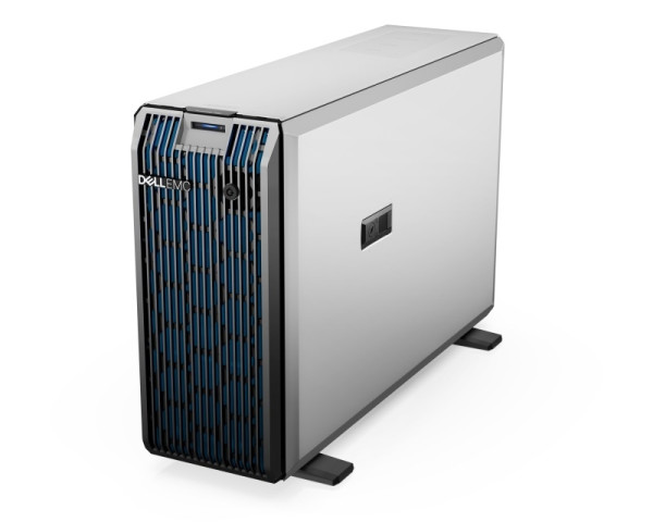 DELL PowerEdge T350 Xeon E-2314 4C 1x16GB H355 1x480GB SSD RI 450W 3yr NBD