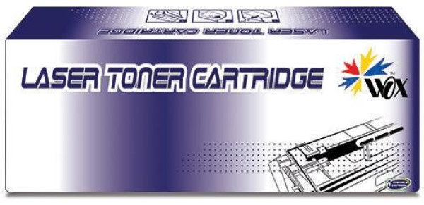 Toner W2070A Wox 117A black 150a150nw178nwg179fwg 1000str