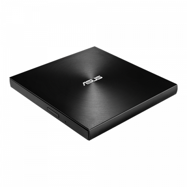 CD DVD-RW EXT USB ASUS ZenDrive SDRW-08U7M-U Black
