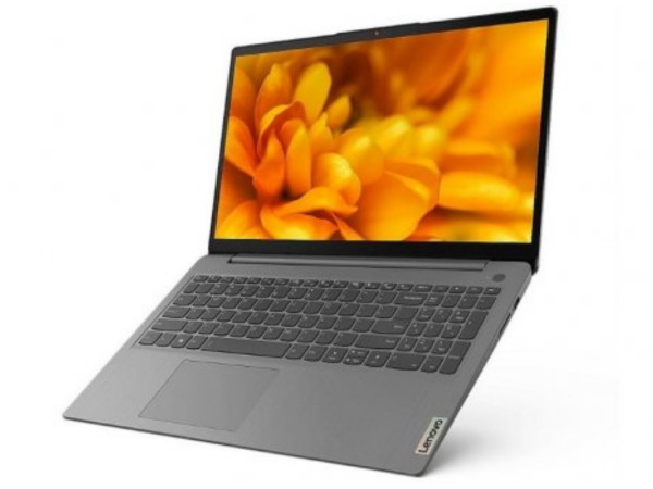 Laptop LENOVO IdeaPad 3 15ITL6 DOS15.6''IPS FHDi3-1115G48GB256GB SSDFPRbacklit SRBsiva' ( '82H800YGYA' ) 