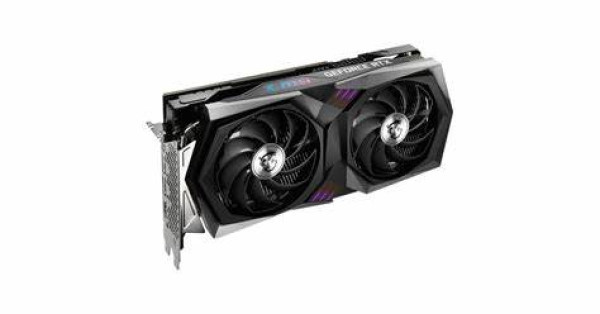 SVGA MSI RTX 3060 TI Gaming X 8G, V397-231R