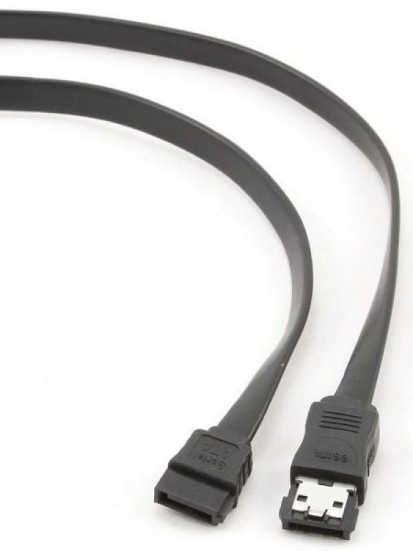 x-CC-ESATA-SATA-DATA Gembird eSATA to SATA kabl 0,5m FO