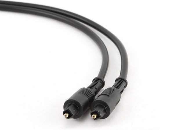 CC-OPT-5M Gembird Toslink opticki kabl 5m