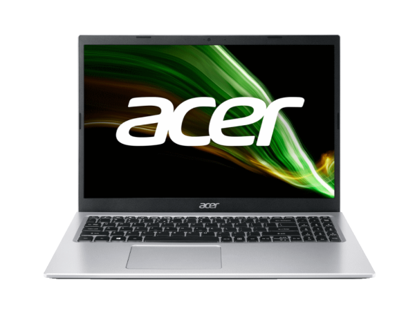 Laptop ACER Aspire 3 A315-58 noOSi5-1135G715.6''FHD IPS12GB512GB SSDIris Xesrebrna' ( 'NX.ADDEX.019' ) 