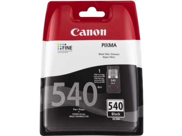 Kertridž CANON PG-540' ( '5225B005AA' ) 
