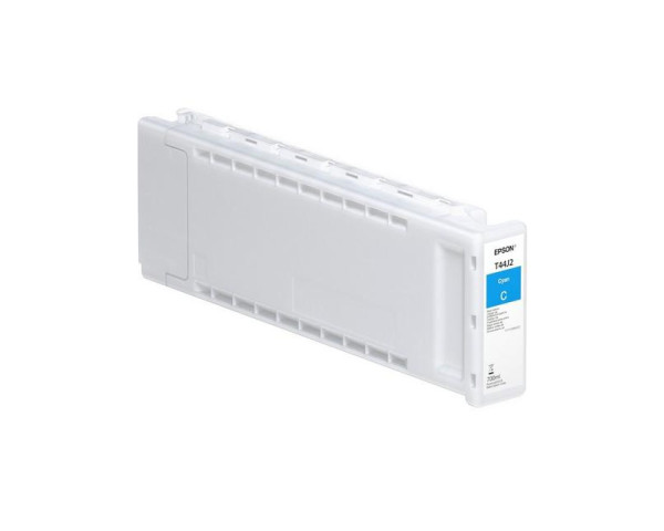 EPSON T44J240 UltraChrome PRO 12 Cyan 7000ml kertridž