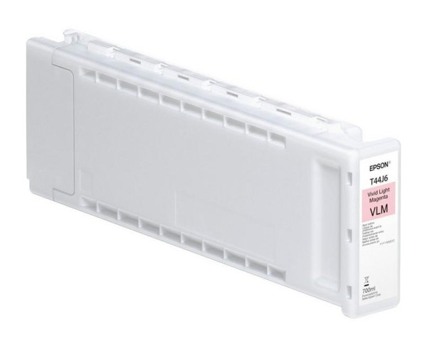 EPSON T44J640 UltraChrome PRO 12 Vivid Light Magenta 7000ml kertridž