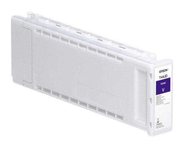 EPSON T44JD40 UltraChrome PRO 12 Violet 7000ml kertridž