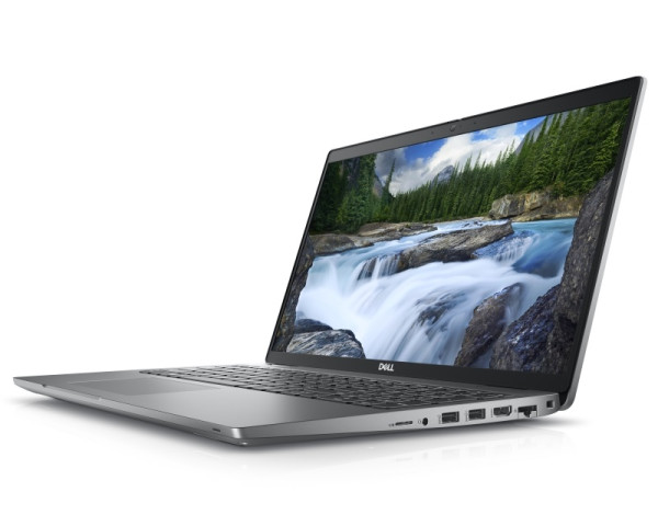 DELL Latitude 5530 15.6'' FHD i7-1255U 16GB 512GB SSD Intel Iris Xe Backlit Ubuntu 3yr ProSupport