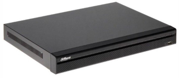DVR Dahua 5216AN-X 16kanala + 8 IP kamera - H.265 pentabrid digitalni video snimac, 5Mpix